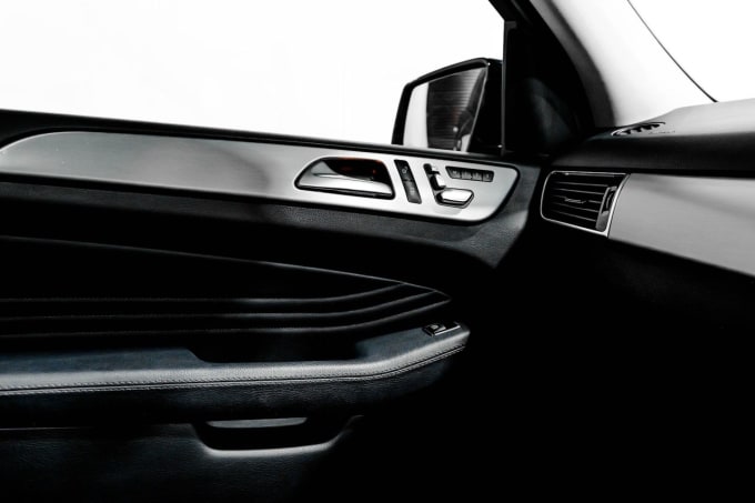 2025 Mercedes-benz Gle