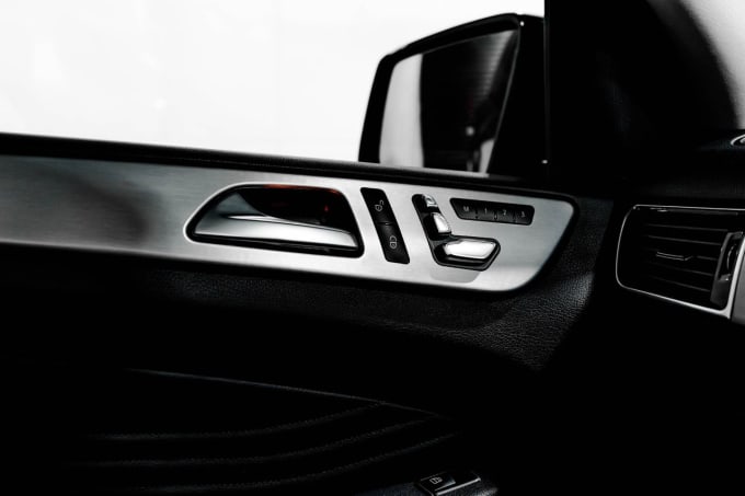 2025 Mercedes-benz Gle