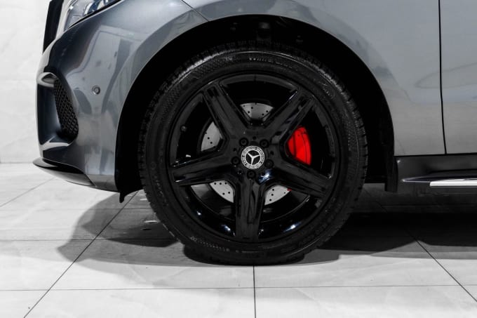 2025 Mercedes-benz Gle