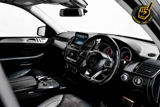 2025 Mercedes-benz Gle