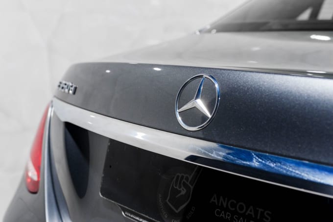 2025 Mercedes-benz E-class