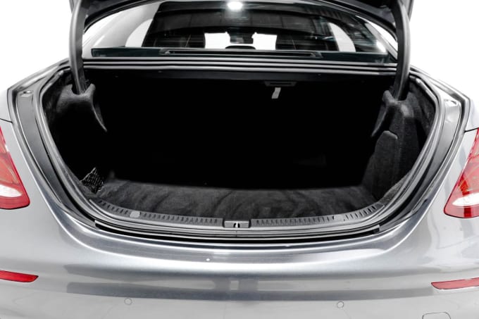 2025 Mercedes-benz E-class