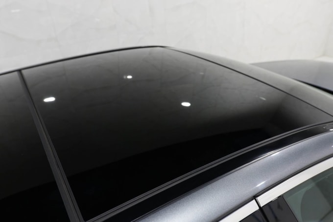 2025 Mercedes-benz E-class
