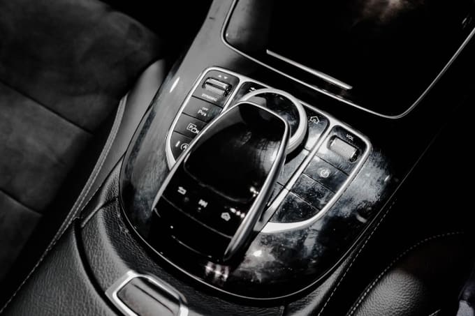 2025 Mercedes-benz E-class