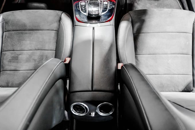 2025 Mercedes-benz E-class
