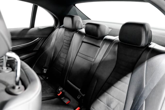 2025 Mercedes-benz E-class