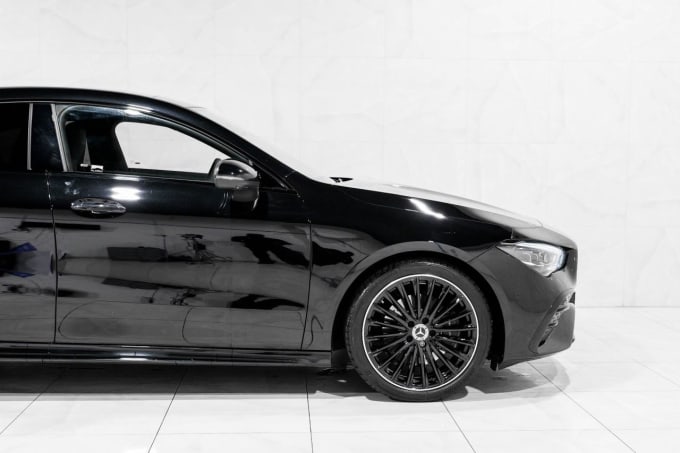 2025 Mercedes-benz Cla