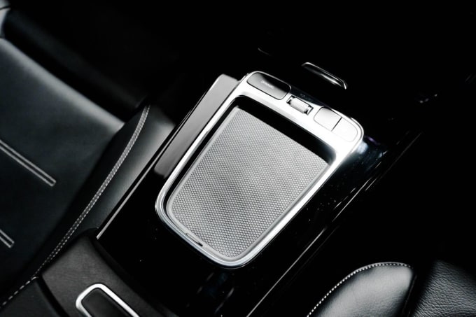 2025 Mercedes-benz Cla