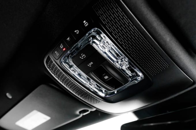 2025 Mercedes-benz Cla
