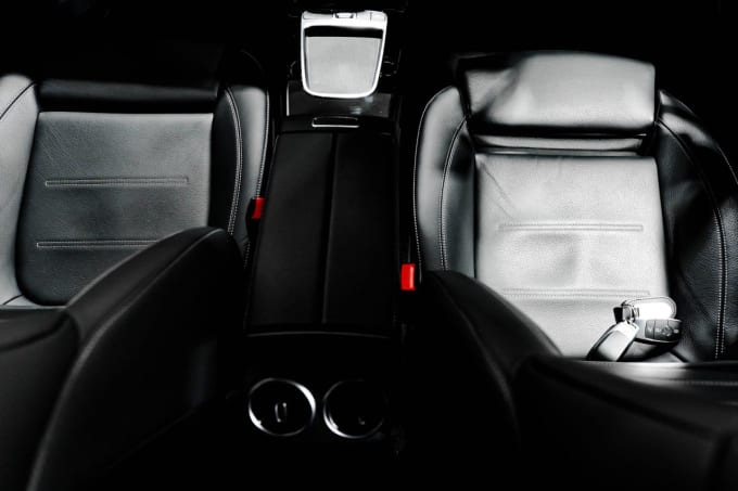 2025 Mercedes-benz Cla