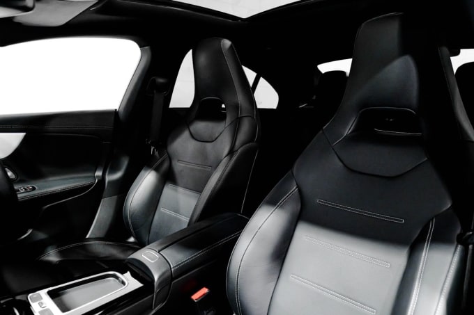 2025 Mercedes-benz Cla