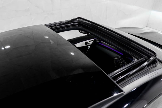 2025 Mercedes-benz Cla