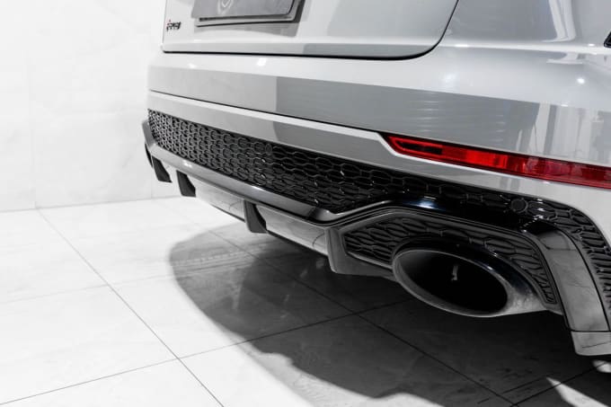 2025 Audi Rsq8