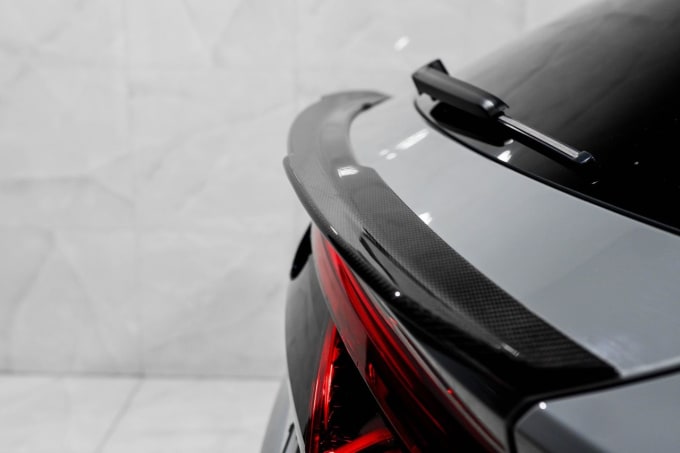2025 Audi Rsq8