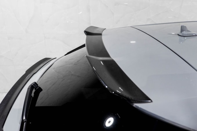 2025 Audi Rsq8