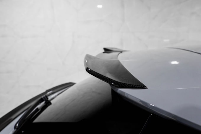 2025 Audi Rsq8