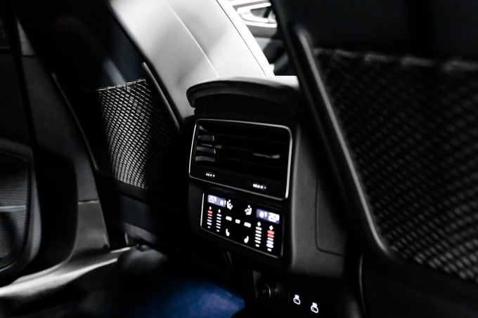 2025 Audi Rsq8