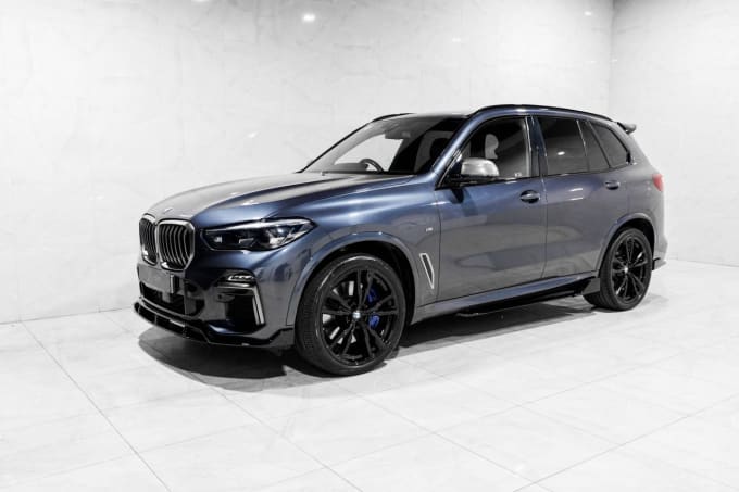 2025 BMW X5