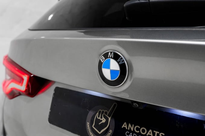 2025 BMW X3 Competition