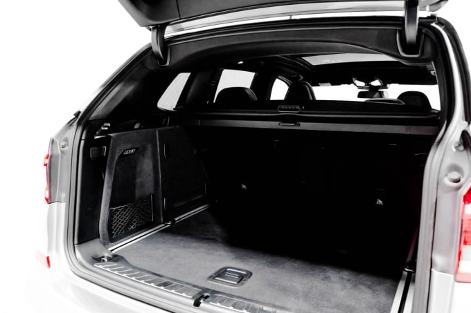 2025 BMW X3 Competition