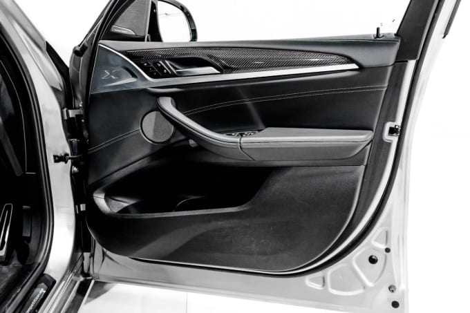 2025 BMW X3 Competition