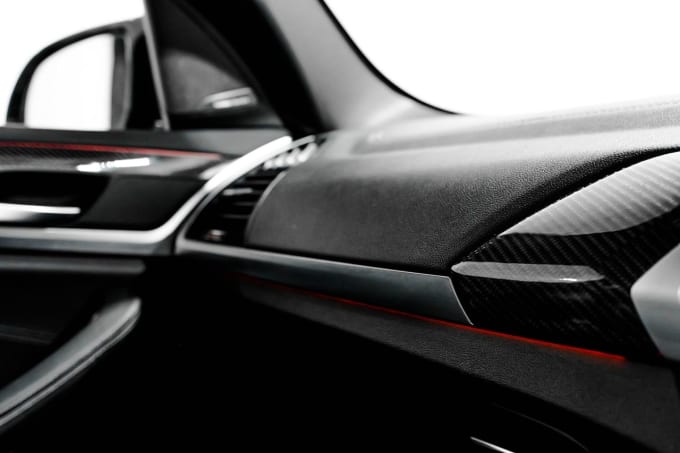 2025 BMW X3 Competition