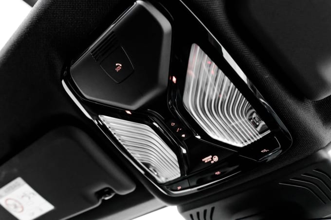 2025 BMW X3 Competition