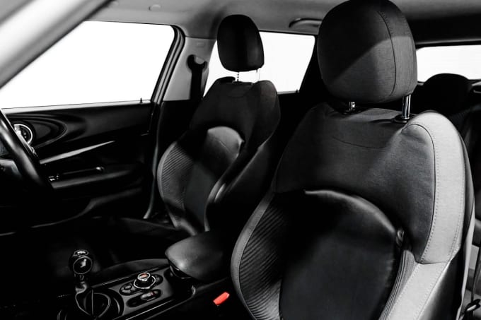 2025 Mini Clubman