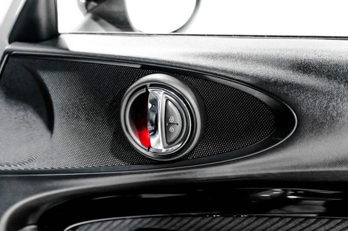 2025 Mini Clubman