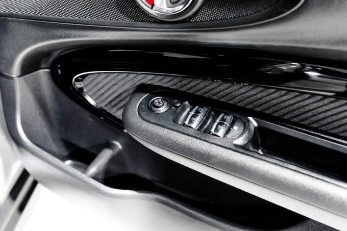 2025 Mini Clubman
