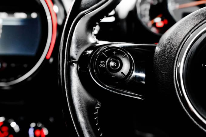 2025 Mini Clubman