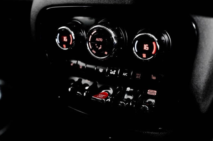 2025 Mini Clubman