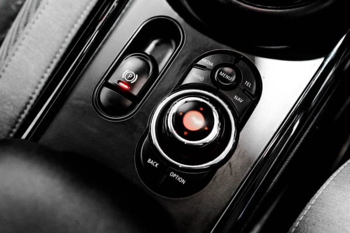 2025 Mini Clubman