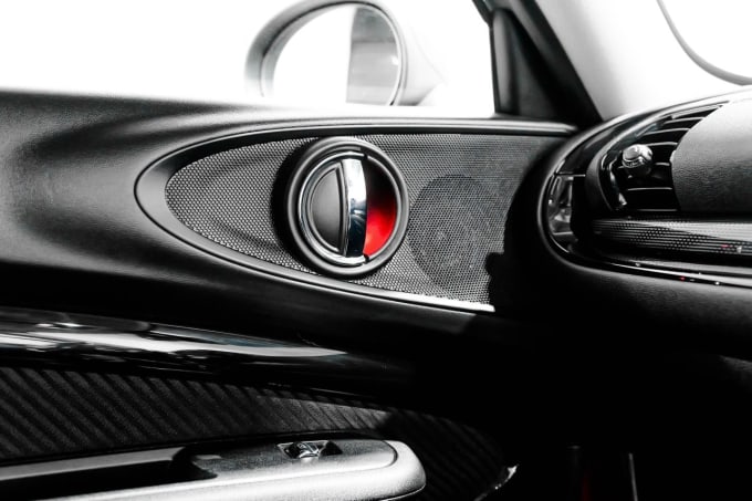 2025 Mini Clubman