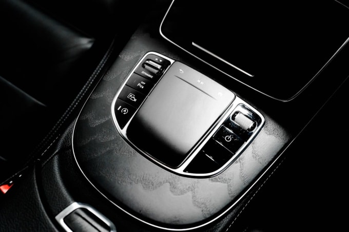 2025 Mercedes-benz E-class