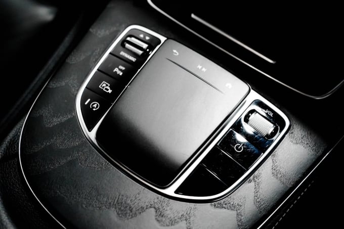 2025 Mercedes-benz E-class