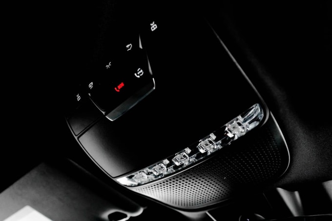 2025 Mercedes-benz E-class