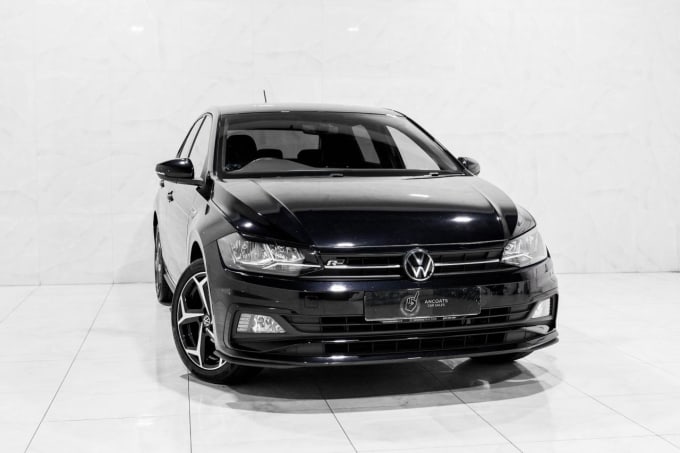 2025 Volkswagen Polo
