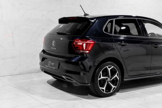 2025 Volkswagen Polo