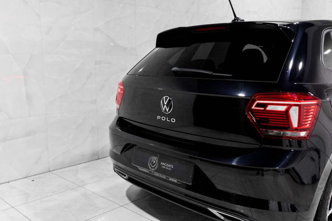 2025 Volkswagen Polo