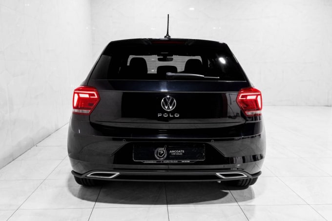 2025 Volkswagen Polo