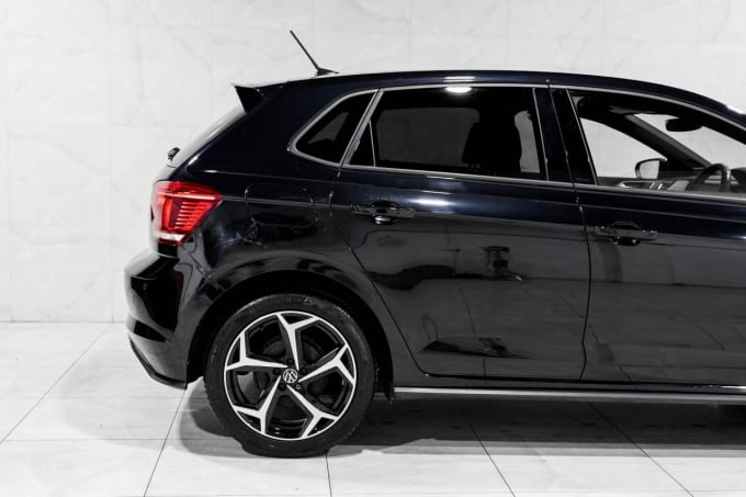 2025 Volkswagen Polo