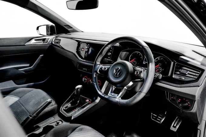 2025 Volkswagen Polo