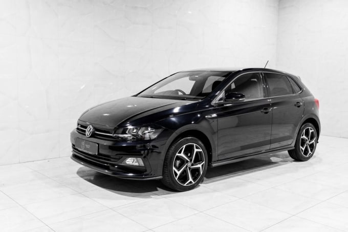 2025 Volkswagen Polo