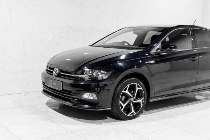 2025 Volkswagen Polo