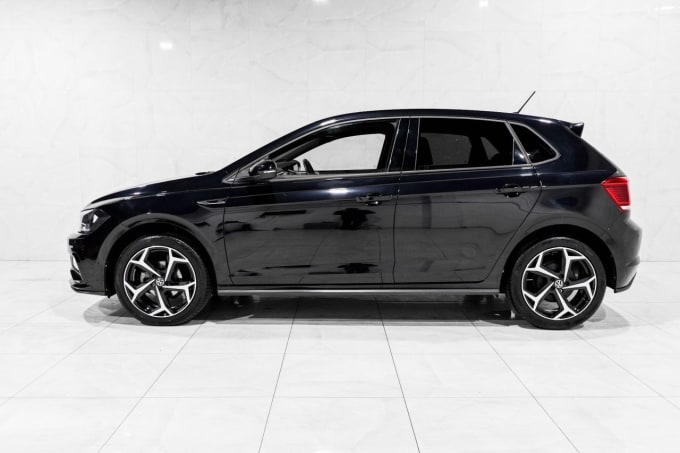 2025 Volkswagen Polo