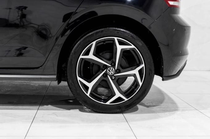 2025 Volkswagen Polo