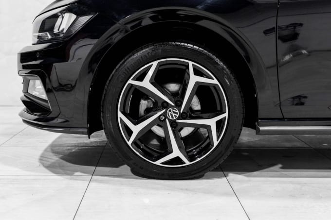2025 Volkswagen Polo