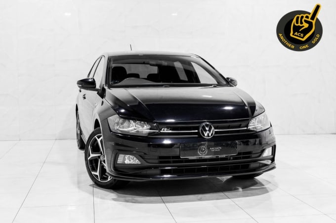 2025 Volkswagen Polo