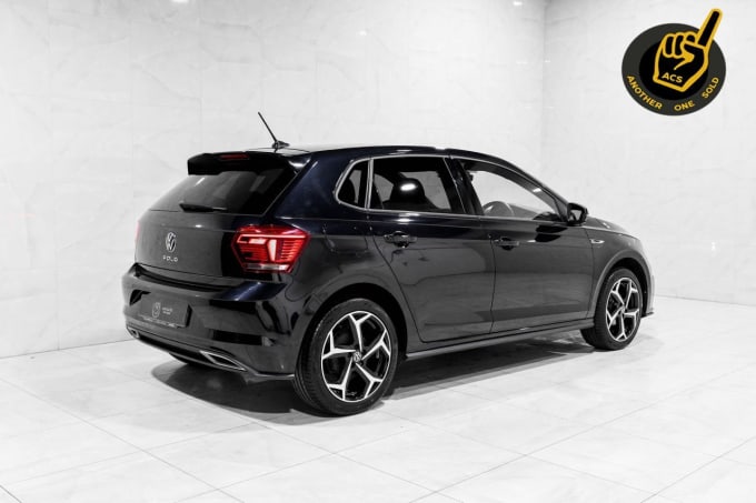 2025 Volkswagen Polo